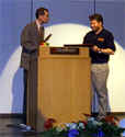 IJCAI-99 Award Presentation