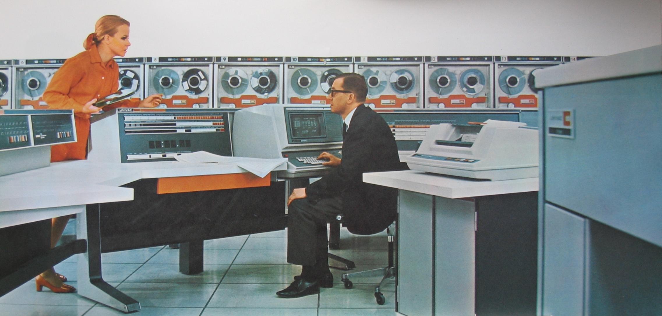 1970S Computers