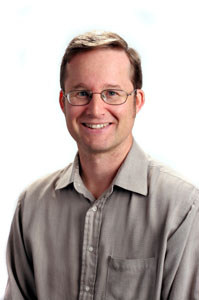 Mark C. Wilson