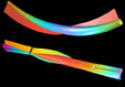 HSLines Unsymmetric
