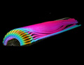 Hyperstreamlines