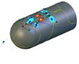 Topology and Probe