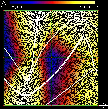 exampleSpotNoise
