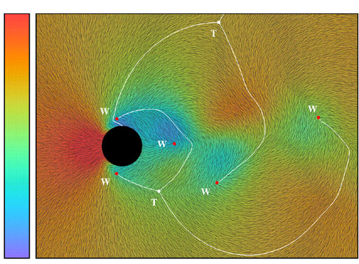 Topology