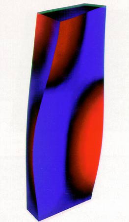 Vector Warping