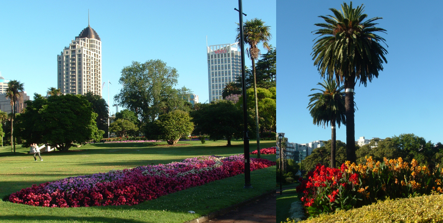 Albert Park