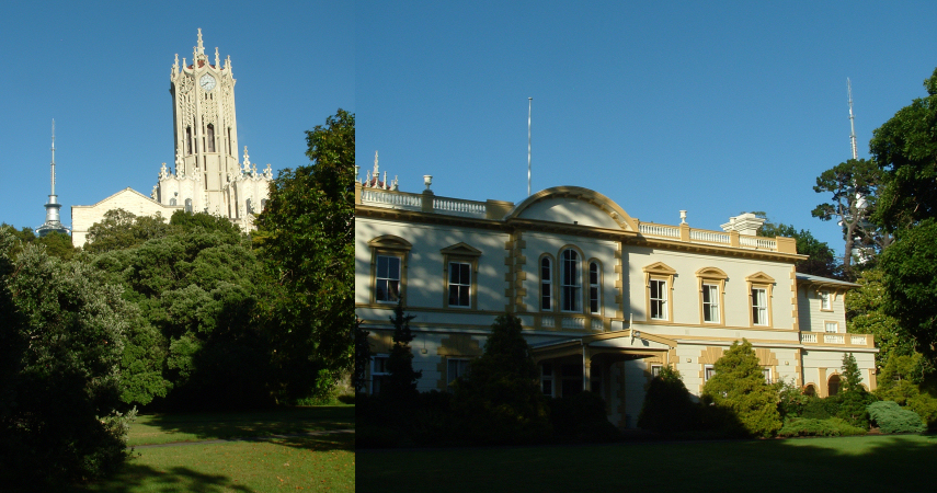 University of Auckland