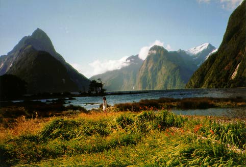 Milford Sound