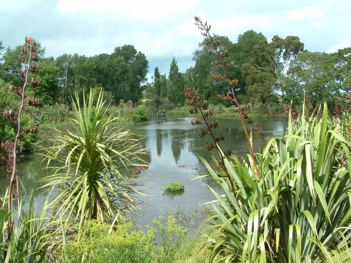 Point England Reserve