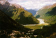 Routeburn Track