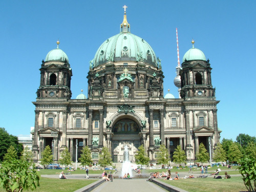 Berlin Cathedral