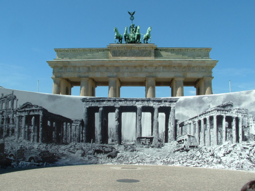 Brandenburger Gate