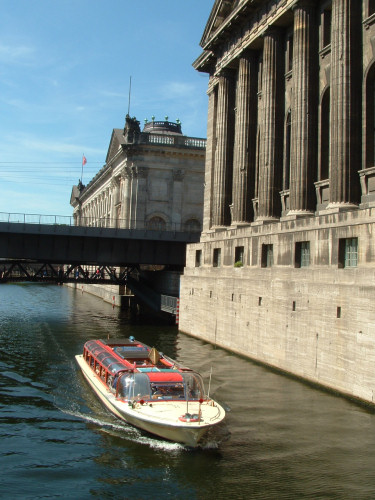 Pergamon Museum