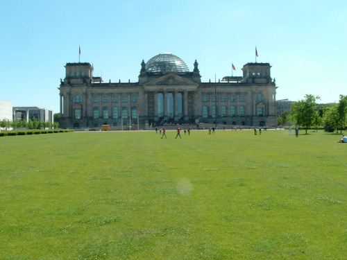 Reichstag