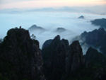 Mt. Huangshan