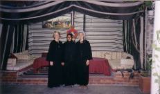 Mom, Sarah & Me-2