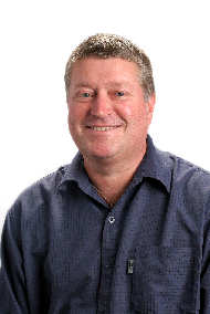 Associate Professor Ian Watson