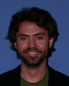 Patrick Girard