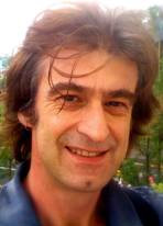 Jeremy Seligman