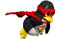 linux flyer