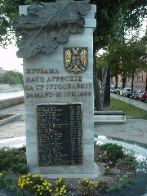 1999 in Nis
