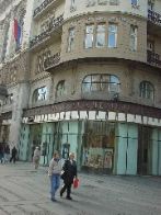 Math. Institute Belgrade