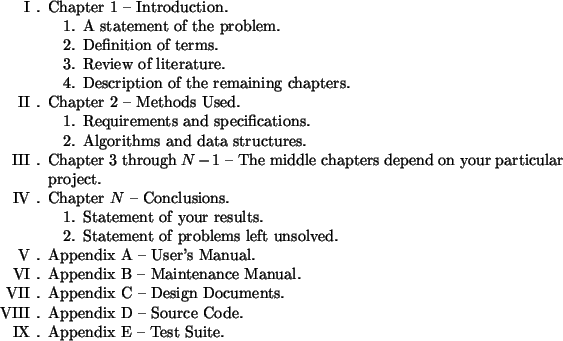 parts of thesis paper chapter 1 parts of thesis paper chapter 1