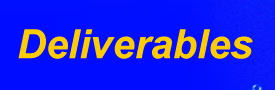 deliverable