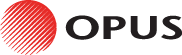 Opus Logo