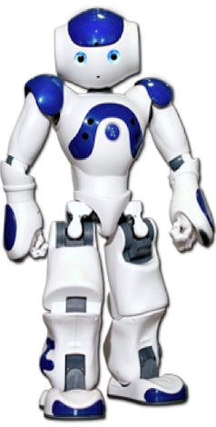 Nao Robot