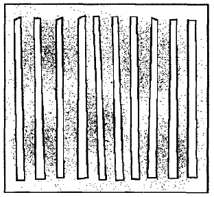 The evaluation scenario