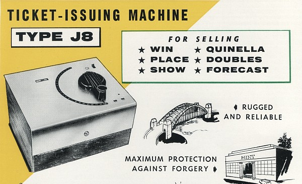 Advertisement for J8 TIM(Click the thumbnail to see the original image)