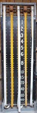 Display Barometer, Kaikour(Click the thumbnail to see the original image)