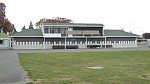 Tote House at Blenheim(Click the thumbnail to see the original image)