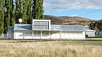 Tote House at Kurow(Click the thumbnail to see the original image)