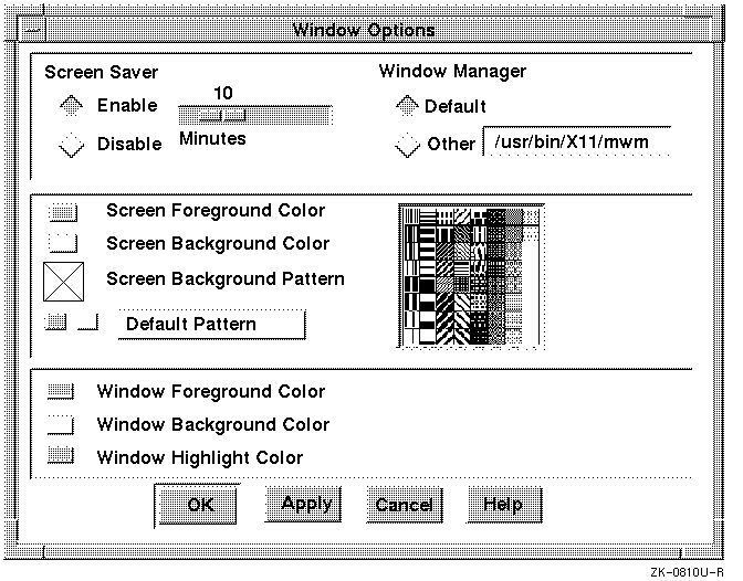 ZK Component Reference/Input/Colorbox - Documentation