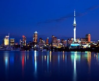 Auckland City