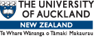 The University of Auckland
