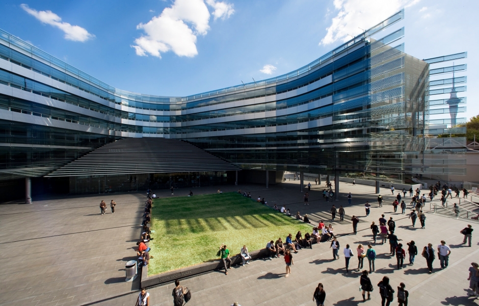 OGGB Conference Venue