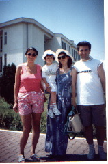 G. Popa & Popovici family