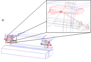 Hole Punch (Wire Frame)