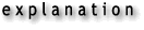 explanation