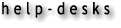 help-desks