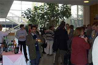 reception.JPG (32250 bytes)
