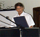 Alain Mille