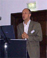 Alex Seitz