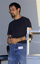 Andres Gomez de Silva Garza