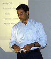 Anil Varma