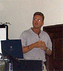 Barry Smyth