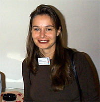 Christiane Gresse von Wangenheim